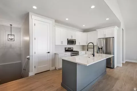 Kitchen - 352 E 340 S, Kamas, UT 84036 photo 1 of 2