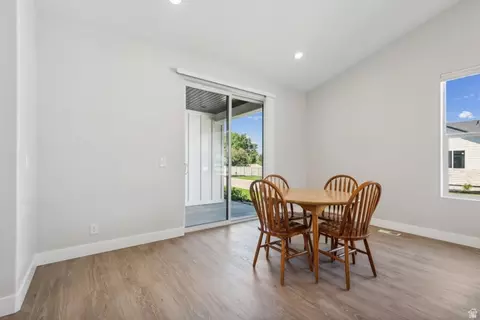 Dining - 352 E 340 S, Kamas, UT 84036 photo 1 of 1