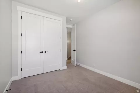Bedroom - 352 E 340 S, Kamas, UT 84036 photo 3 of 3