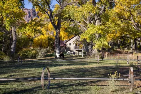 2927 S East Bench Rd, Moab, UT 84532 photo 28