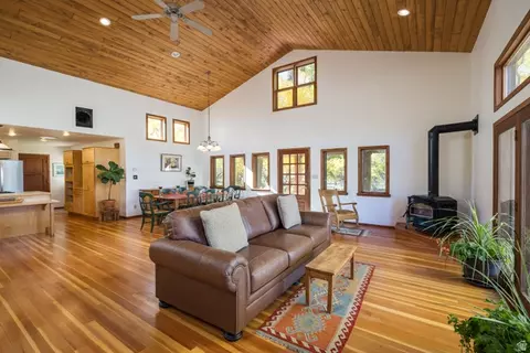 2927 S East Bench Rd, Moab, UT 84532 photo 12