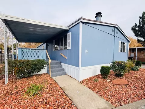 900 S Century Dr S #101, Ogden, UT 84404