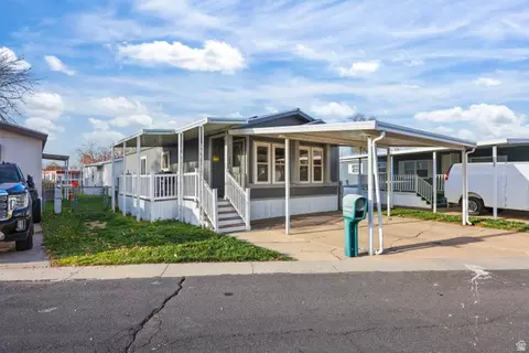 5100 S 1050 W #G63, Riverdale, UT 84405