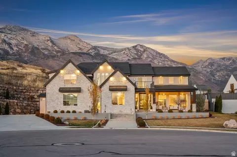 Exterior - 19 Elk Ct, Alpine, UT 84004 photo 8 of 11