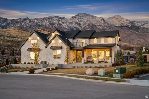 Exterior - 19 Elk Ct, Alpine, UT 84004 photo 9 of 11
