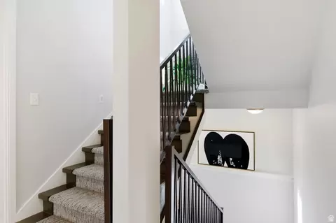 Entry Way - 19 Elk Ct, Alpine, UT 84004 photo 4 of 7