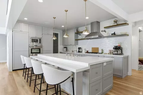 Kitchen - 19 Elk Ct, Alpine, UT 84004 photo 1 of 4