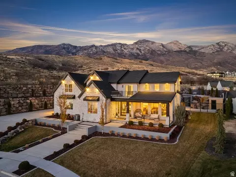 Exterior - 19 Elk Ct, Alpine, UT 84004 photo 11 of 11
