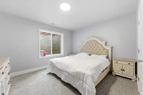 Bedroom - 19 Elk Ct, Alpine, UT 84004 photo 3 of 7