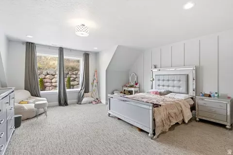 Bedroom - 19 Elk Ct, Alpine, UT 84004 photo 6 of 7