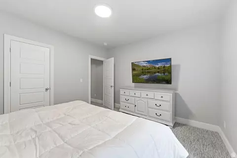 Bedroom - 19 Elk Ct, Alpine, UT 84004 photo 4 of 7