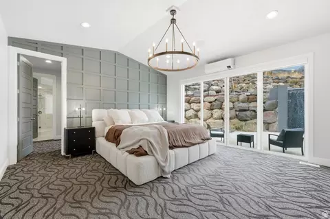Bedroom - 19 Elk Ct, Alpine, UT 84004 photo 1 of 7