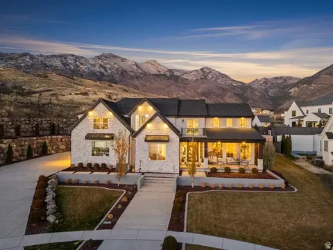 Exterior - 19 Elk Ct, Alpine, UT 84004 photo 4 of 11