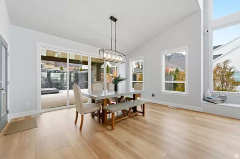 Dining - 19 Elk Ct, Alpine, UT 84004 photo 1 of 2