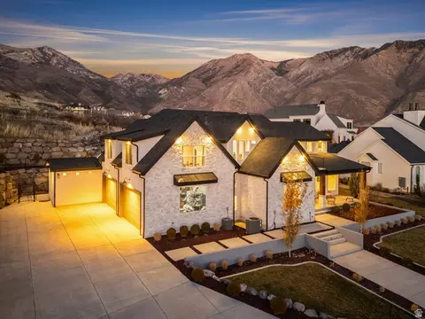 Exterior - 19 Elk Ct, Alpine, UT 84004 photo 10 of 11