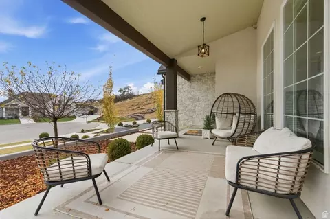 Exterior - 19 Elk Ct, Alpine, UT 84004 photo 6 of 11