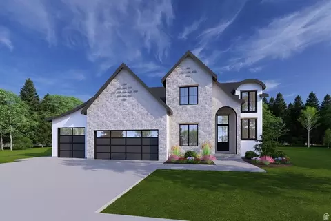 12778 S Harlow Ann Way W #105, Herriman, UT 84096