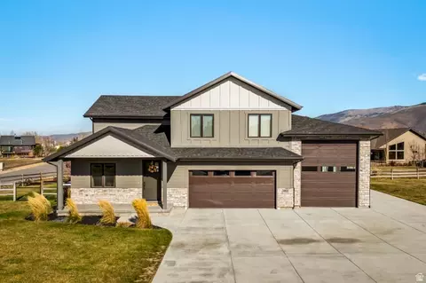 862 W Hilltop Ct W, Francis, UT 84036