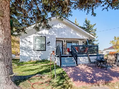 27 W 150 S, Garden City, UT 84028