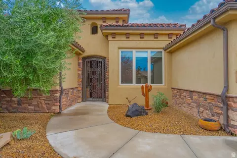 1646 E 90 Cir S, Saint George, UT 84790