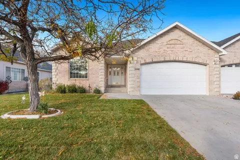 508 W 40 N, Orem, UT 84057