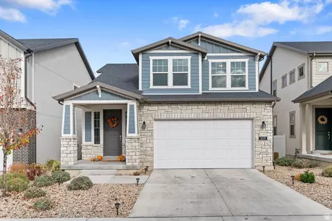 3628 W 2740 N, Lehi, UT 84043