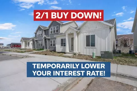 244 W Crescent Ln #94, Tooele, UT 84074