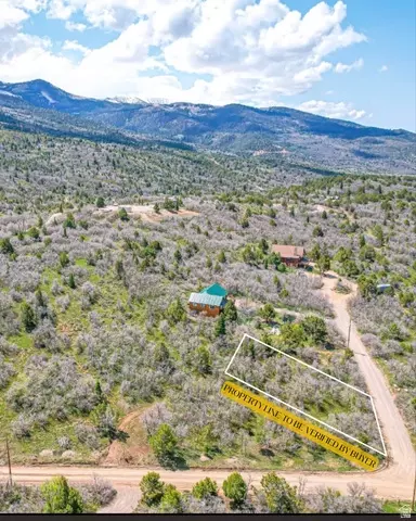 138 Phase 3 Section A #138, Mount Pleasant, UT 84647