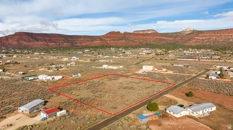 127 Vermillion Cliff Ests #127, Kanab, UT 84741