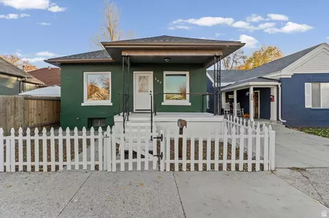 709 W 400 N, Salt Lake City, UT 84116