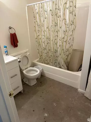 Bath - 28540 N 19415 E #44S, Fairview, UT 84629 photo 1 of 3