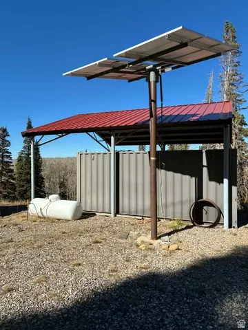 Exterior - 28540 N 19415 E #44S, Fairview, UT 84629 photo 5 of 5