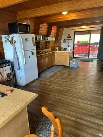 Kitchen - 28540 N 19415 E #44S, Fairview, UT 84629 photo 1 of 1