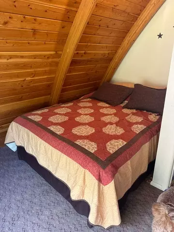 Bedroom - 28540 N 19415 E #44S, Fairview, UT 84629 photo 3 of 4