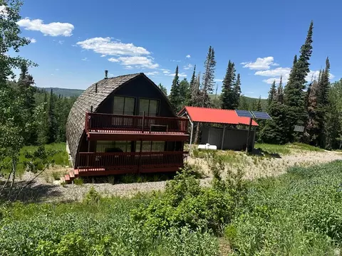 28540 N 19415 E #44S, Fairview, UT 84629