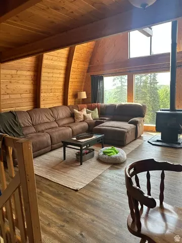 Living - 28540 N 19415 E #44S, Fairview, UT 84629 photo 1 of 1