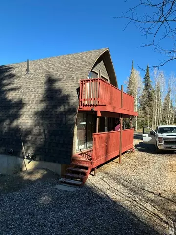 Exterior - 28540 N 19415 E #44S, Fairview, UT 84629 photo 3 of 5