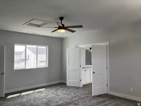 Bedroom - 352 E Mistilake Ln #20, Draper, UT 84020 photo 1 of 1