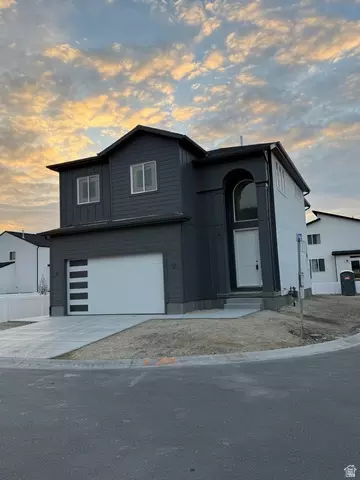 352 E Mistilake Ln #20, Draper, UT 84020