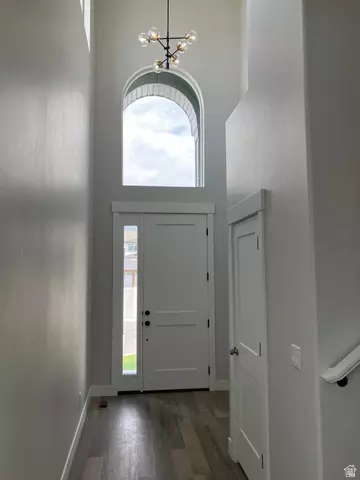 Entry Way - 352 E Mistilake Ln #20, Draper, UT 84020 photo 1 of 1