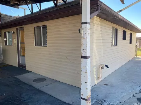 303 W Railroad Ave, Price, UT 84501
