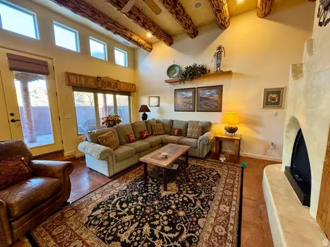 Living - 2197 Rio Verde, Moab, UT 84532 photo 1 of 3