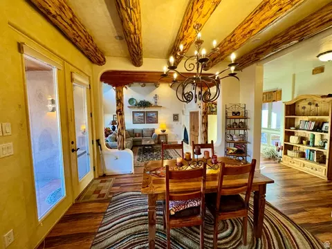 Dining - 2197 Rio Verde, Moab, UT 84532 photo 1 of 2