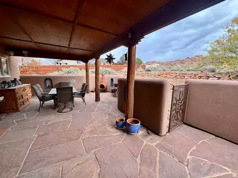 Exterior - 2197 Rio Verde, Moab, UT 84532 photo 5 of 9