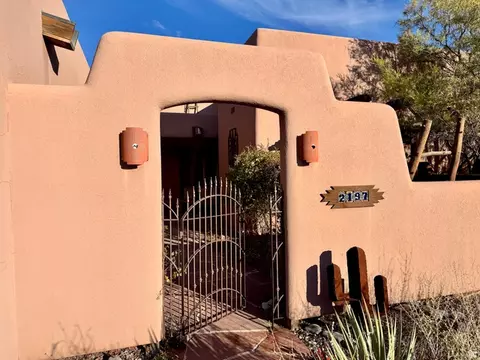 Exterior - 2197 Rio Verde, Moab, UT 84532 photo 1 of 9