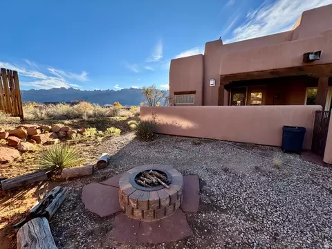 Exterior - 2197 Rio Verde, Moab, UT 84532 photo 7 of 9