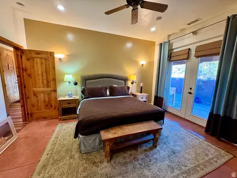 Bedroom - 2197 Rio Verde, Moab, UT 84532 photo 1 of 3