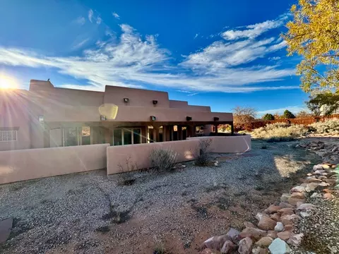 Exterior - 2197 Rio Verde, Moab, UT 84532 photo 9 of 9