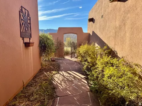 Exterior - 2197 Rio Verde, Moab, UT 84532 photo 3 of 9