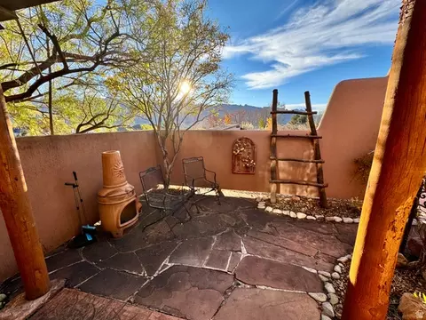 Exterior - 2197 Rio Verde, Moab, UT 84532 photo 4 of 9